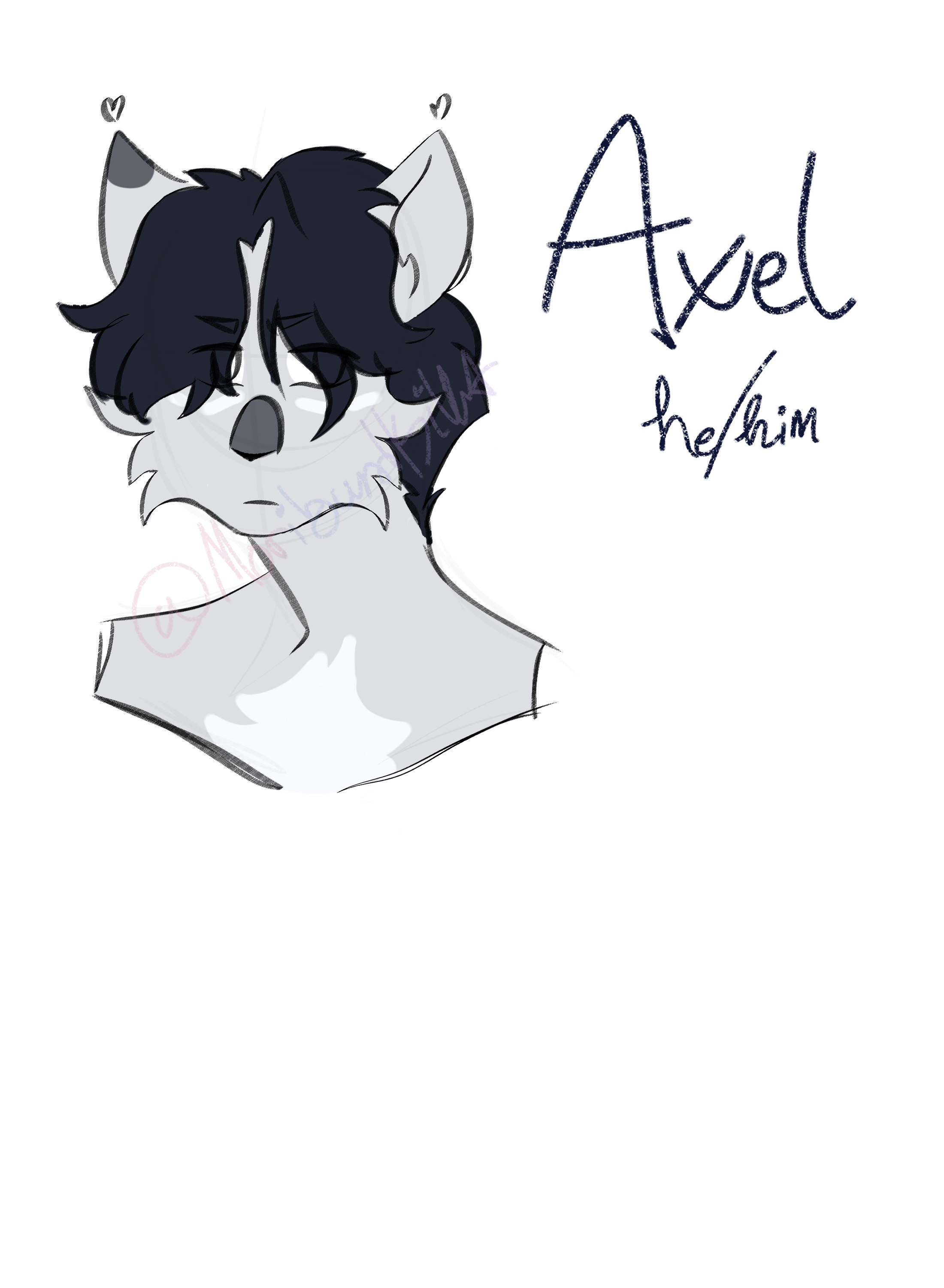 Axel Ref